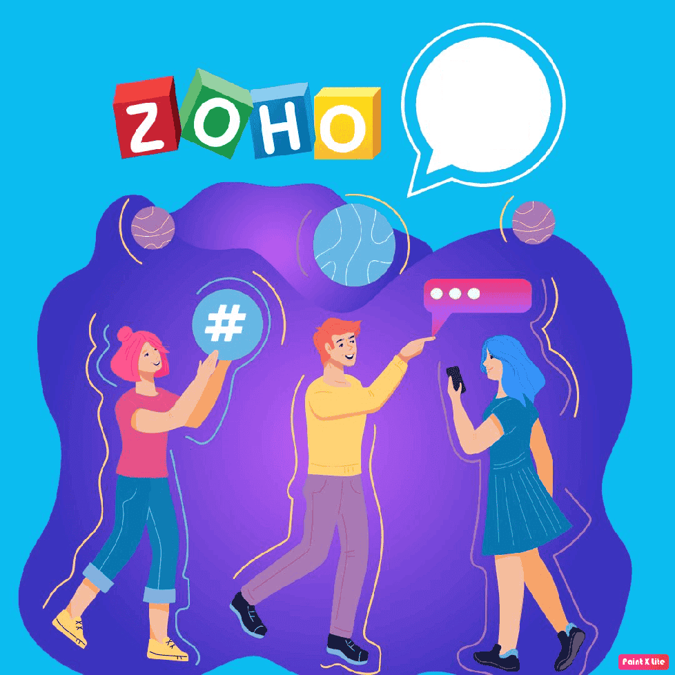 Cara Mengirim WhatsApp Dari Zoho CRM